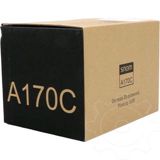 SNOM A170C HEADSET