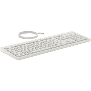 HP 225 WIRED MOUSE AND KB G2 US Layout