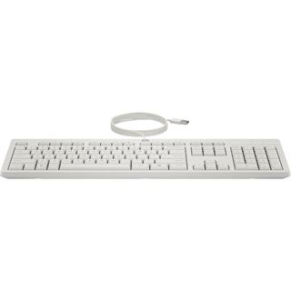 HP 225 WIRED MOUSE AND KB G2 US Layout