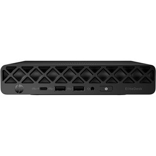 HP ELITEDESK 8 MINI G1I U5-235T 16GB 512GB W11P WIFI6E HDMI 3Y
