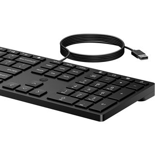 HP 320K WD KBD GERMANY