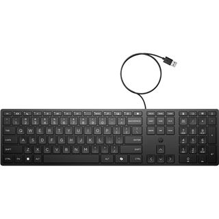 HP 320K WD KBD GERMANY