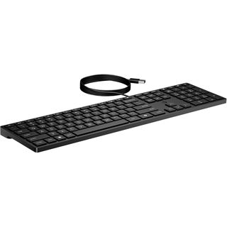 HP 320K WD KBD GERMANY
