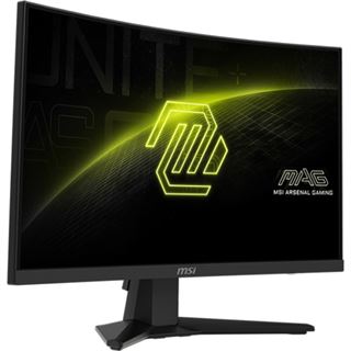 23,6" (59,94cm) MSI MAG 244CDE schwarz 1920x1080 1x DisplayPort