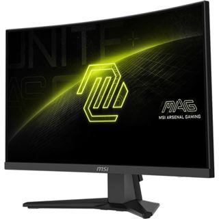 23,6" (59,94cm) MSI MAG 244CDE schwarz 1920x1080 1x DisplayPort