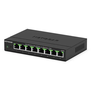 Netgear Switch 8x GE MS308E-100EUS Unmanaged Plus 2.5G