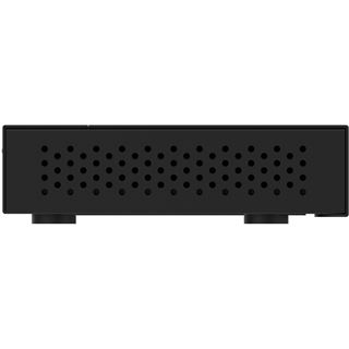 Netgear Switch Plus 5x GE GS305PP-300EUS POE Unmanaged (83W)