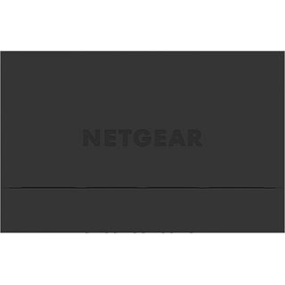 Netgear Switch Plus 5x GE GS305PP-300EUS POE Unmanaged (83W)