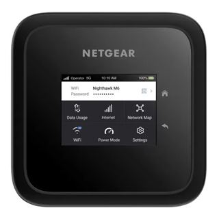 Netgear WL-Router Nighthawk MR6150-100EUS 5G WIFI6