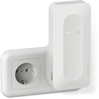Netgear WL-Mesh Extender EAX12-100PES RAX1600
