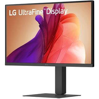 27" (68,58cm) LG Electronics 27U730A-B schwarz 2560x1440