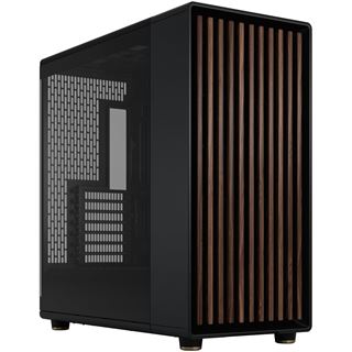 Fractal Design North XL RC Charcoal Black TG Dark
