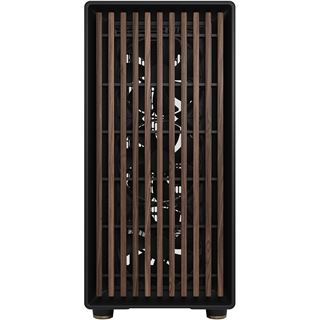 Fractal Design North XL RC Charcoal Black TG Dark