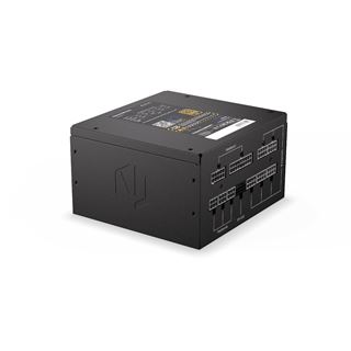 750 Watt Endorfy Supremo FM6 Gold 750W ATX 3.1