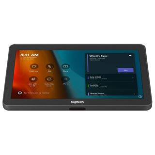 Logitech Tap with USB Kit Tap with USB Kit - NA - WWi-9006