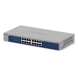 Netgear Switch 16-port 10/100/1000 GS516-300EUS