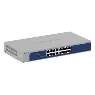 Netgear Switch 16-port 10/100/1000 GS516-300EUS