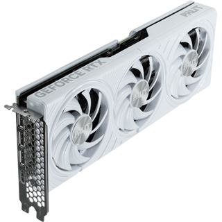 12GB Palit GeForce RTX 5070 White OC Aktiv PCIe 5.0 x16 (Retail)