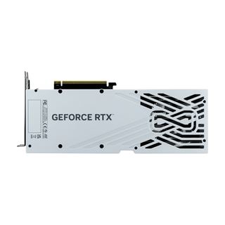 12GB Palit GeForce RTX 5070 White OC Aktiv PCIe 5.0 x16 (Retail)