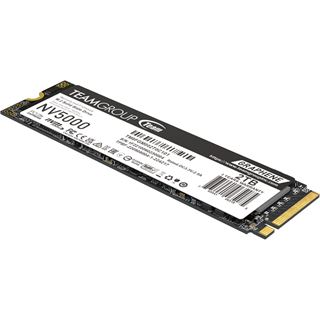 2TB Teamgroup NV5000 SSD TM8FGM002T0C101 PCIe M.2 PCIe 4.0 x4