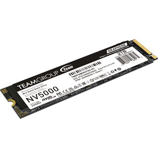2TB Teamgroup NV5000 SSD TM8FGM002T0C101 PCIe M.2 PCIe 4.0 x4