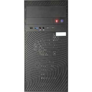 Inter-Tech IT-6516 Ripple Case Micro