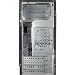 Inter-Tech IT-6516 Ripple Case Micro
