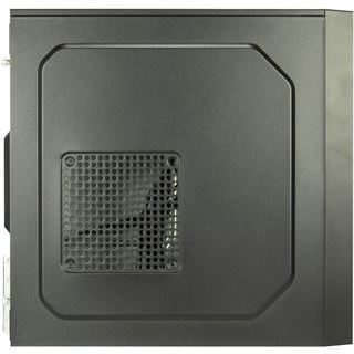 Inter-Tech IT-6516 Ripple Case Micro