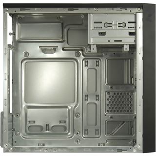 Inter-Tech IT-6516 Ripple Case Micro