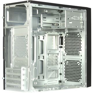 Inter-Tech IT-6516 Ripple Case Micro