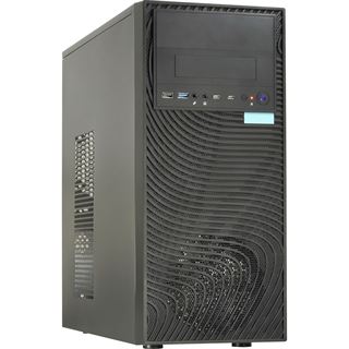 Inter-Tech IT-8835 Ripple Case ATX