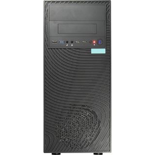 Inter-Tech IT-8835 Ripple Case ATX