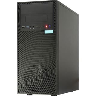 Inter-Tech IT-8835 Ripple Case ATX