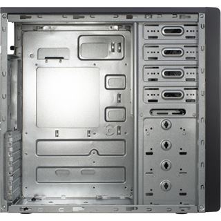 Inter-Tech IT-8835 Ripple Case ATX
