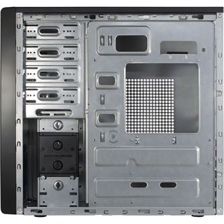 Inter-Tech IT-8835 Ripple Case ATX