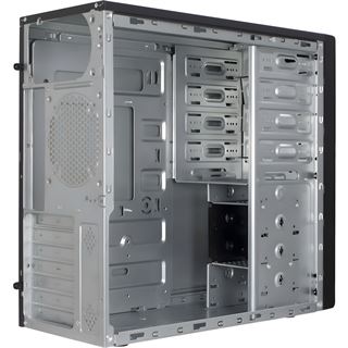 Inter-Tech IT-8835 Ripple Case ATX