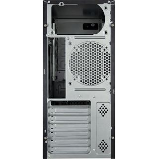 Inter-Tech IT-8862 Plaid Case ATX