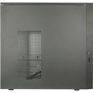 Inter-Tech IT-8862 Plaid Case ATX
