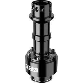 Moza Racing Wheel Base Extension Rod Schwarz