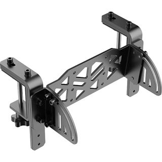 Moza Racing Clamp for Truck Wheel Schwarz