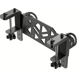 Moza Racing Clamp for Truck Wheel Schwarz