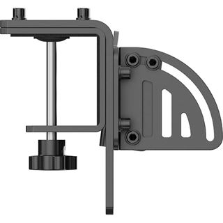 Moza Racing Clamp for Truck Wheel Schwarz