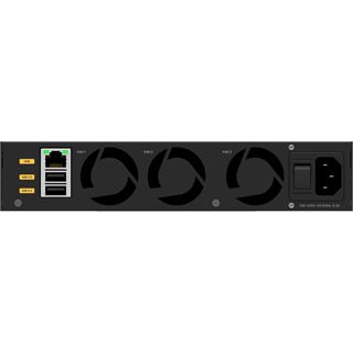 Netgear M4350-8X8F Schwarz XSM4316-100NES