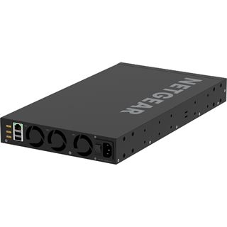 Netgear M4350-8X8F Schwarz XSM4316-100NES