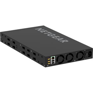 Netgear M4350-8X8F Schwarz XSM4316-100NES