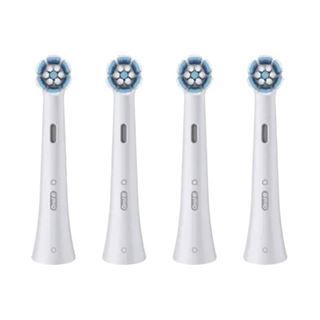 Oral-B iO Sanfte Reinigung 4-Pack Weiß