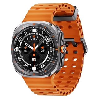 Samsung Galaxy Watch Ultra Orange