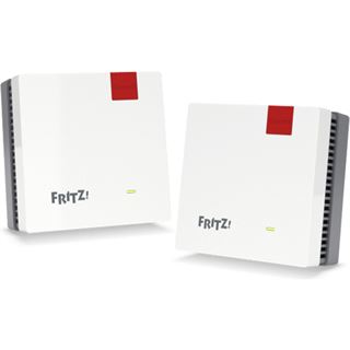 AVM FRITZ!Mesh Set 1600 2-pack