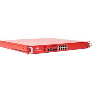 Securepoint FIREWALL RC1000R G6