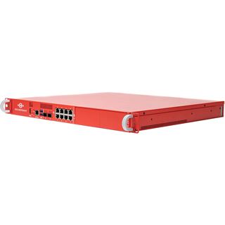 Securepoint FIREWALL RC1000R G6